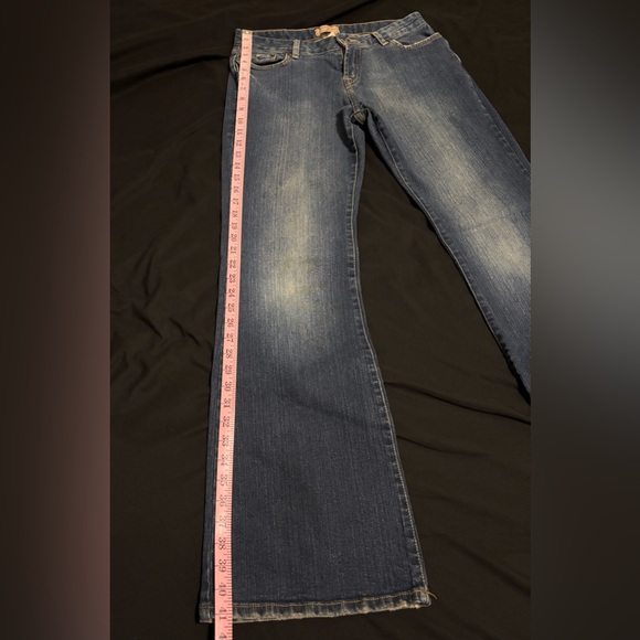 Steve $ Barry’s Jeans - Picture 10 of 11